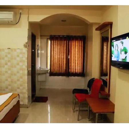 Hotel Apple Sai Residency Shirdi Zewnętrze zdjęcie
