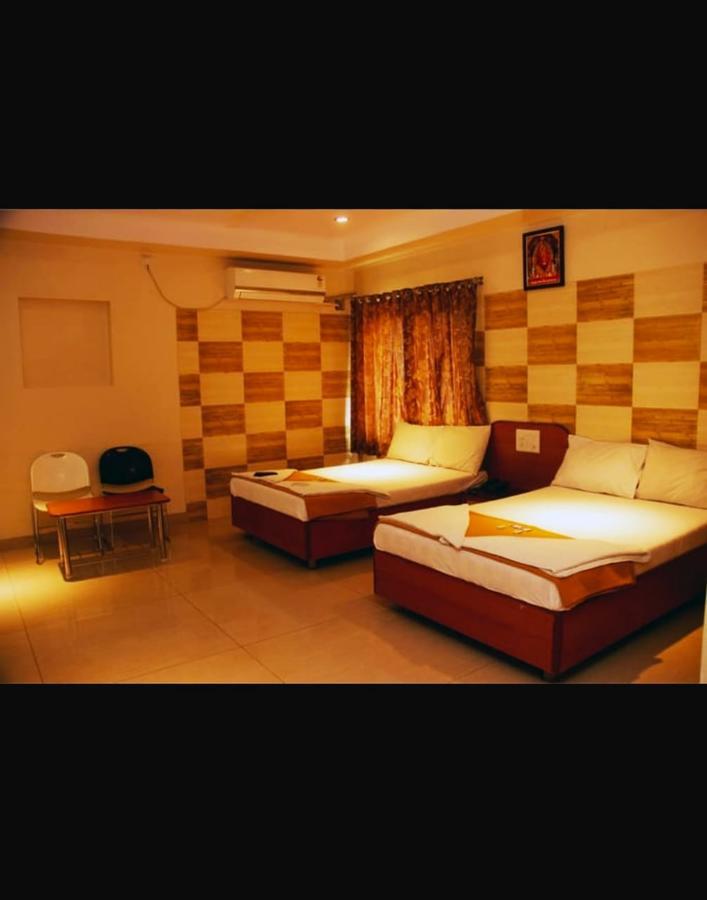 Hotel Apple Sai Residency Shirdi Zewnętrze zdjęcie