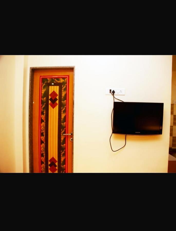 Hotel Apple Sai Residency Shirdi Zewnętrze zdjęcie