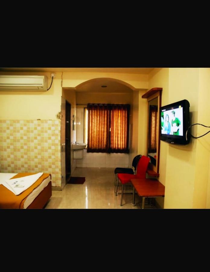 Hotel Apple Sai Residency Shirdi Zewnętrze zdjęcie