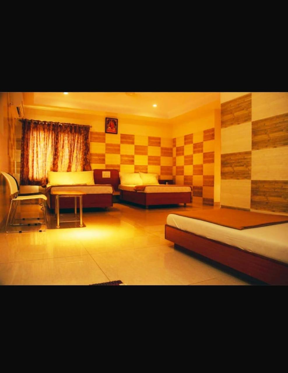 Hotel Apple Sai Residency Shirdi Zewnętrze zdjęcie